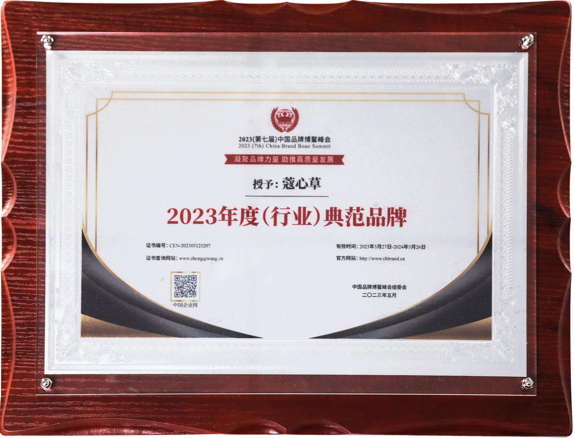 优秀雇主品牌奖