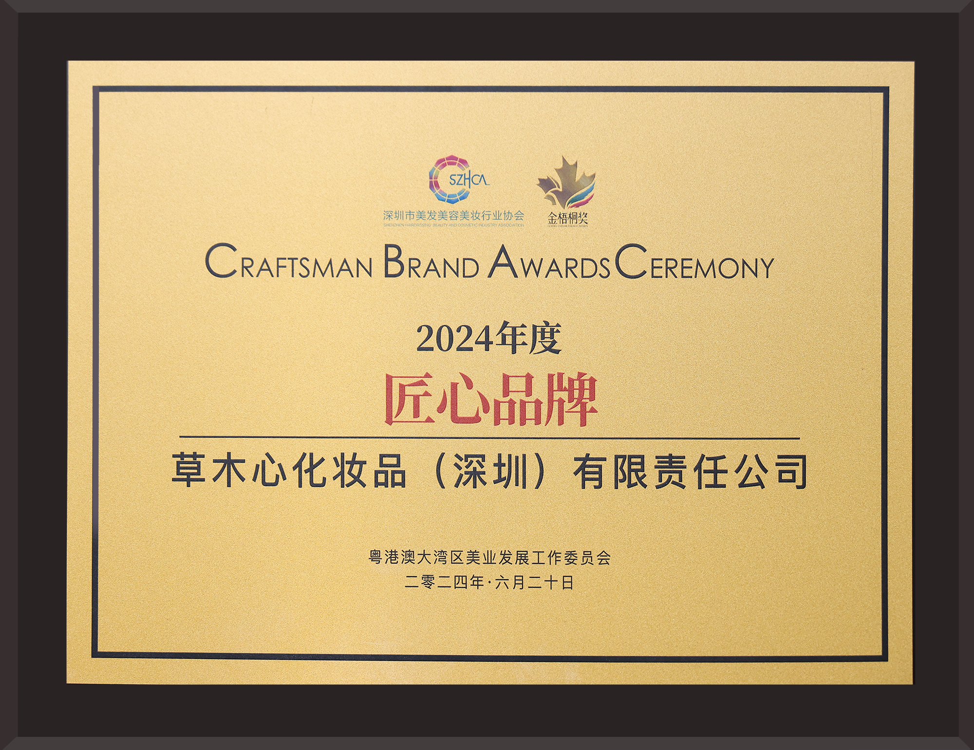 优秀雇主品牌奖