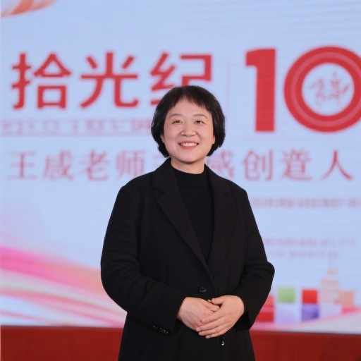 公益团队成员照片