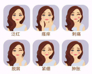 春季敏感是什么原因？教你一招（建议收藏）