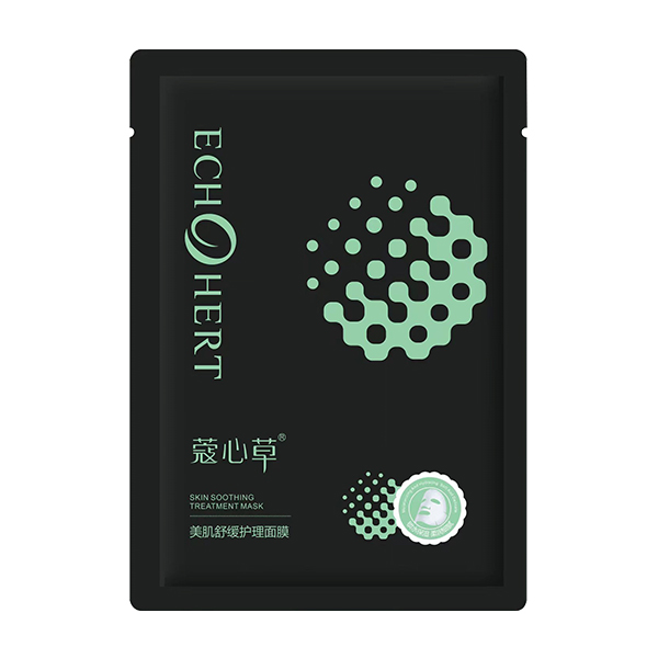 美肌舒缓护理面膜